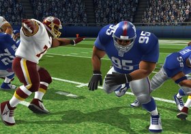 Madden NFL 10 Screenshot from Shacknews