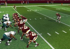 Madden NFL 10 Screenshot from Shacknews