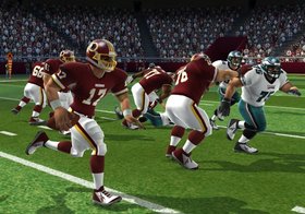 Madden NFL 10 Screenshot from Shacknews