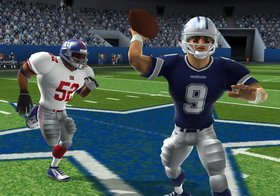 Madden NFL 10 Screenshot from Shacknews