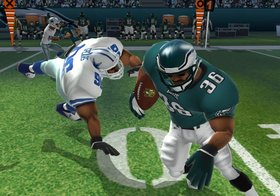Madden NFL 10 Screenshot from Shacknews