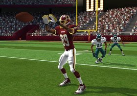 Madden NFL 10 Screenshot from Shacknews