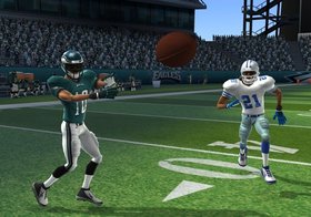 Madden NFL 10 Screenshot from Shacknews
