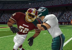 Madden NFL 10 Screenshot from Shacknews