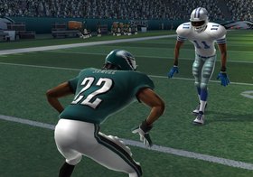 Madden NFL 10 Screenshot from Shacknews