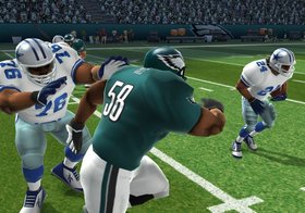 Madden NFL 10 Screenshot from Shacknews