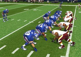 Madden NFL 10 Screenshot from Shacknews