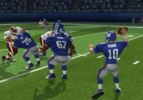 Madden NFL 10 Screenshot from Shacknews