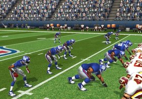 Madden NFL 10 Screenshot from Shacknews