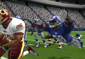 Madden NFL 10 Screenshot from Shacknews
