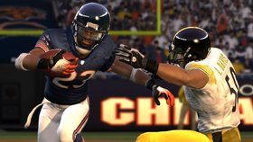 Madden NFL 10 Screenshot from Shacknews