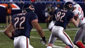 Madden NFL 10 Screenshot from Shacknews