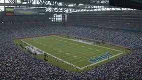 Madden NFL 10 Screenshot from Shacknews