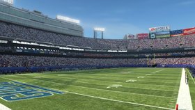 Madden NFL 10 Screenshot from Shacknews