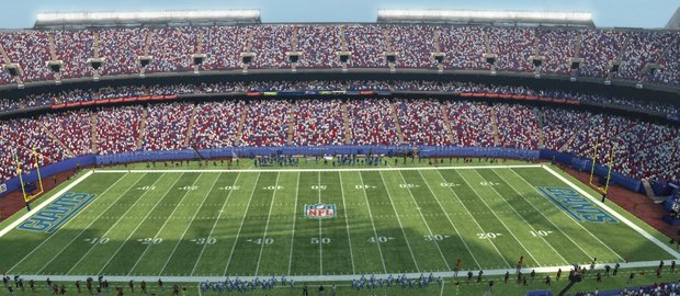 Madden NFL 10 News