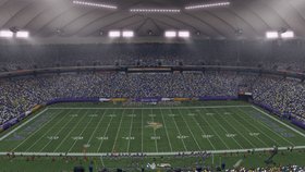 Madden NFL 10 Screenshot from Shacknews