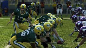 Madden NFL 10 Screenshot from Shacknews