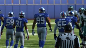 Madden NFL 10 Screenshot from Shacknews