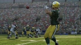 Madden NFL 10 Screenshot from Shacknews