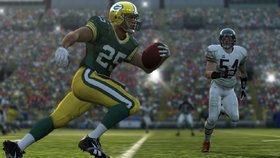 Madden NFL 10 Screenshot from Shacknews