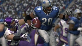 Madden NFL 10 Screenshot from Shacknews