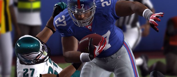 Madden NFL 10 News