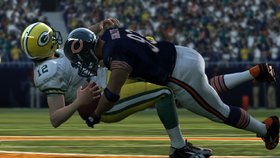 Madden NFL 10 Screenshot from Shacknews