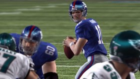 Madden NFL 10 Screenshot from Shacknews