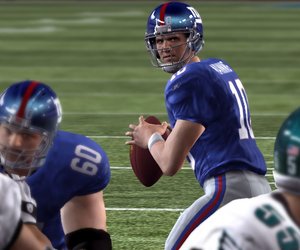 Madden NFL 10 Files