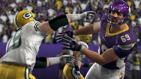 Madden NFL 10 Screenshot from Shacknews