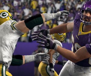 Madden NFL 10 Files