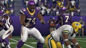 Madden NFL 10 Screenshot from Shacknews