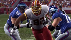 Madden NFL 10 Screenshot from Shacknews