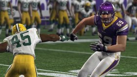 Madden NFL 10 Screenshot from Shacknews