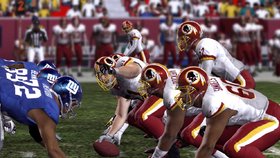 Madden NFL 10 Screenshot from Shacknews