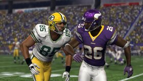 Madden NFL 10 Screenshot from Shacknews