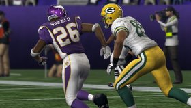 Madden NFL 10 Screenshot from Shacknews