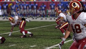 Madden NFL 10 Screenshot from Shacknews