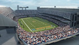 Madden NFL 10 Screenshot from Shacknews