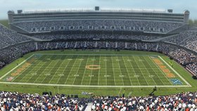 Madden NFL 10 Screenshot from Shacknews