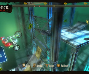 Trials HD Videos