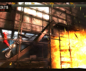 Trials HD Screenshots