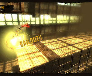Trials HD Screenshots