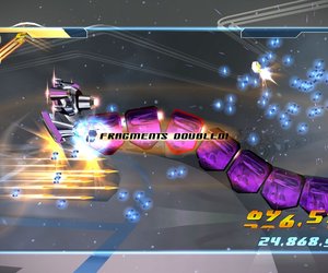 Shatter Screenshots