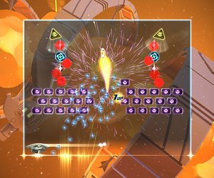 Shatter Screenshots
