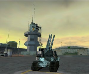 Ground Control Videos