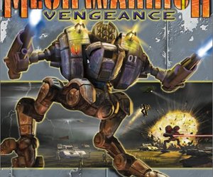 MechWarrior 4: Mercenaries Screenshots