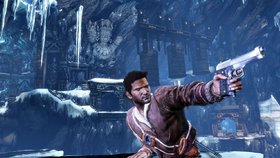 Uncharted 2: Among Thieves Screenshot from Shacknews