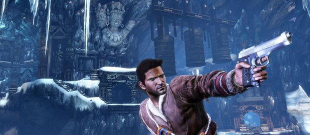 Uncharted 2: Among Thieves News