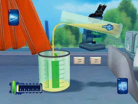 Science Papa Screenshot from Shacknews